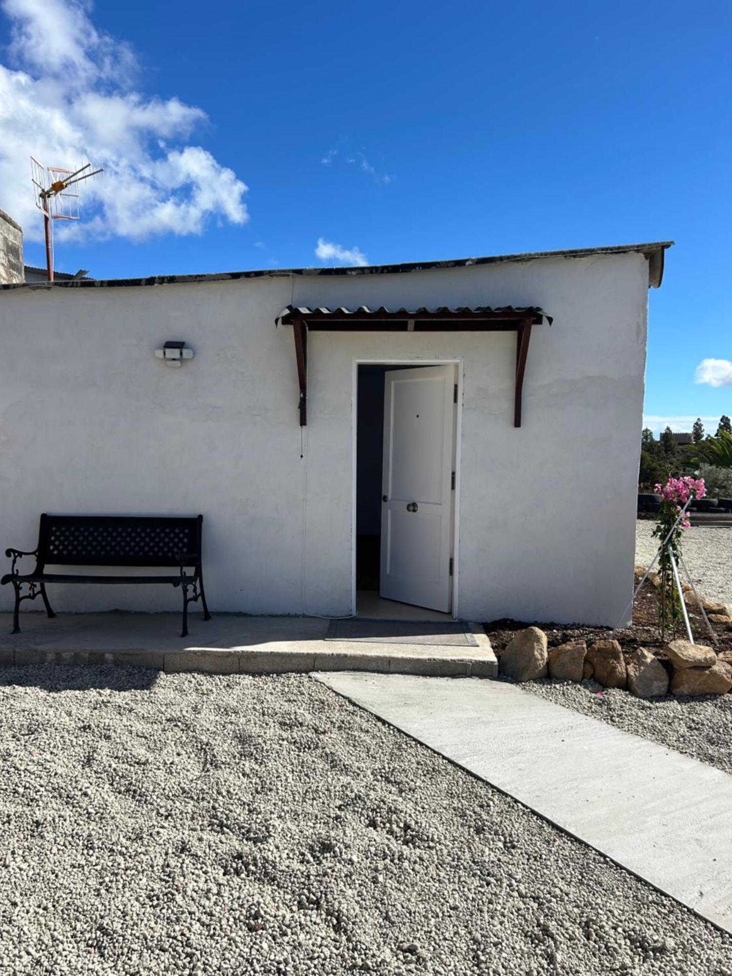 Apartamento Casa Mirador Arona  Exterior foto
