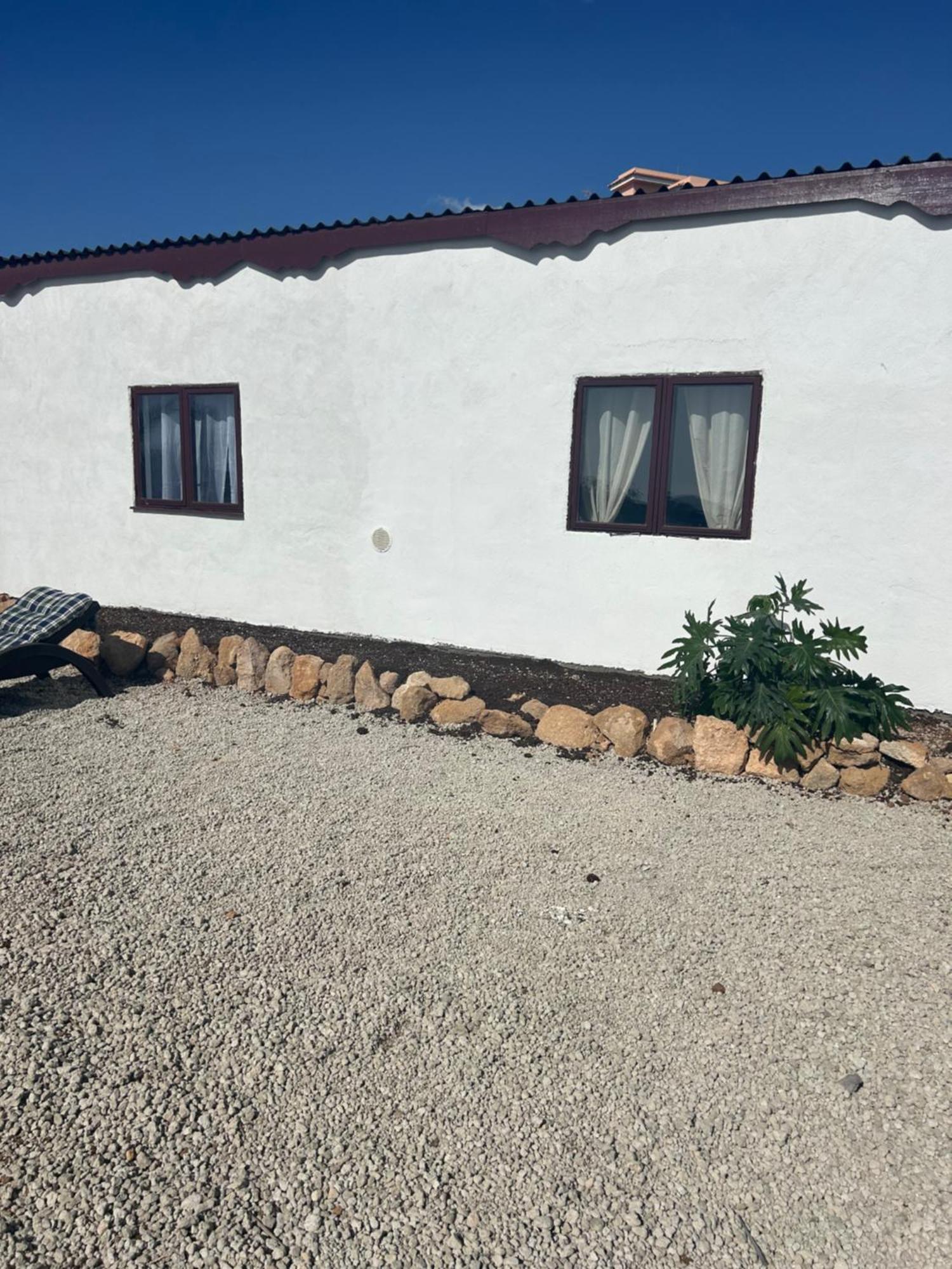 Apartamento Casa Mirador Arona  Exterior foto