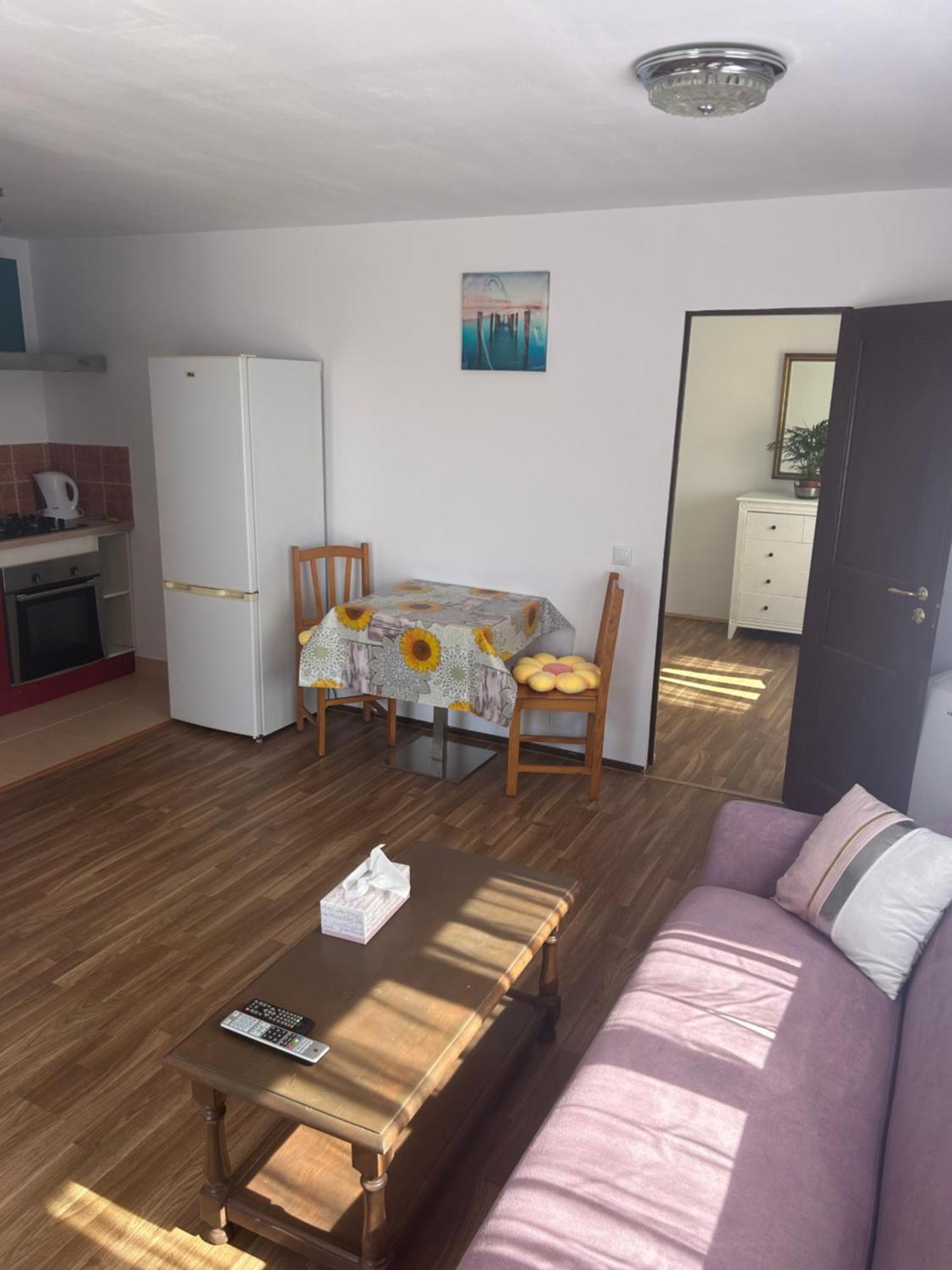 Apartamento Casa Mirador Arona  Exterior foto