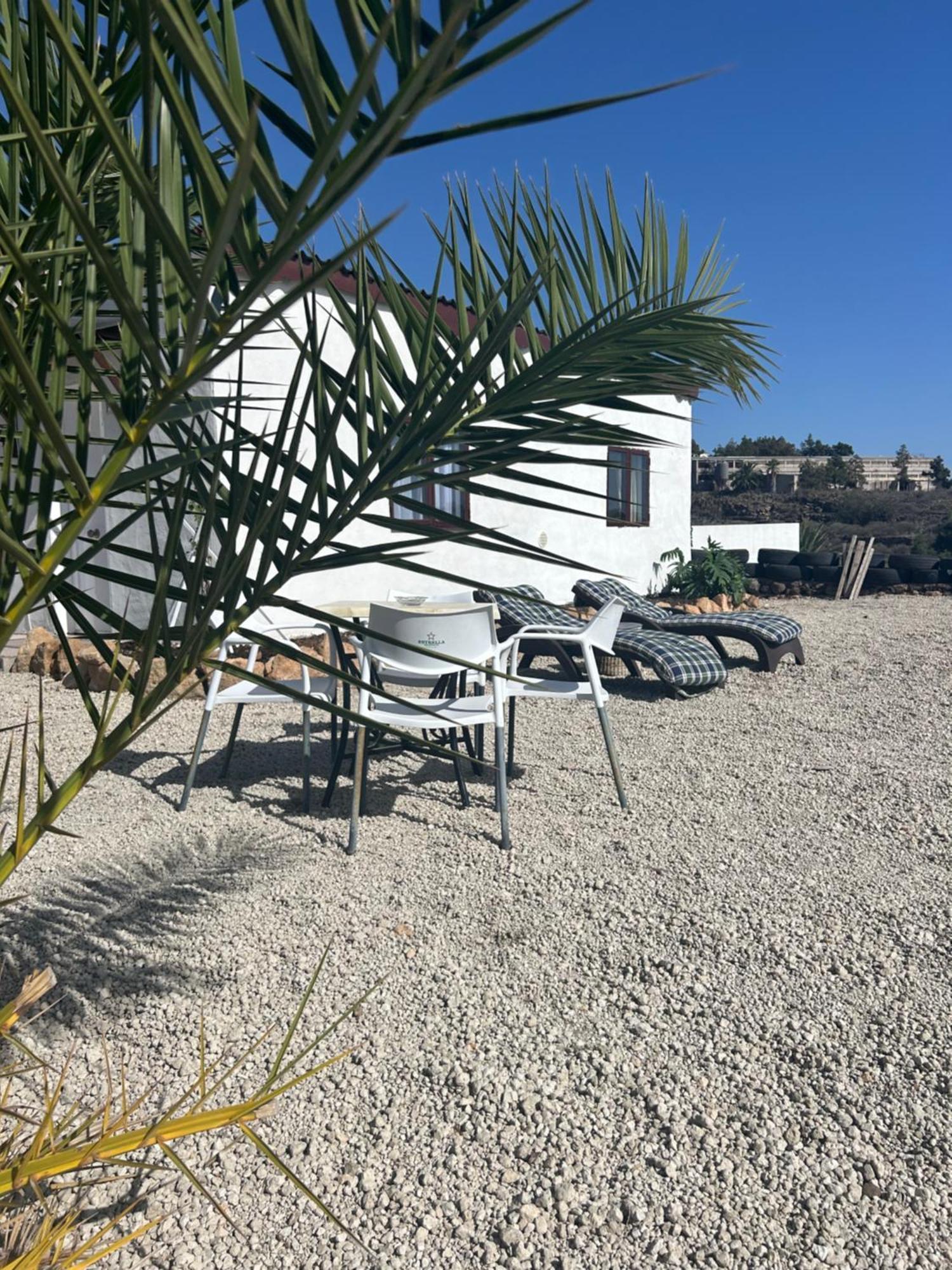 Apartamento Casa Mirador Arona  Exterior foto