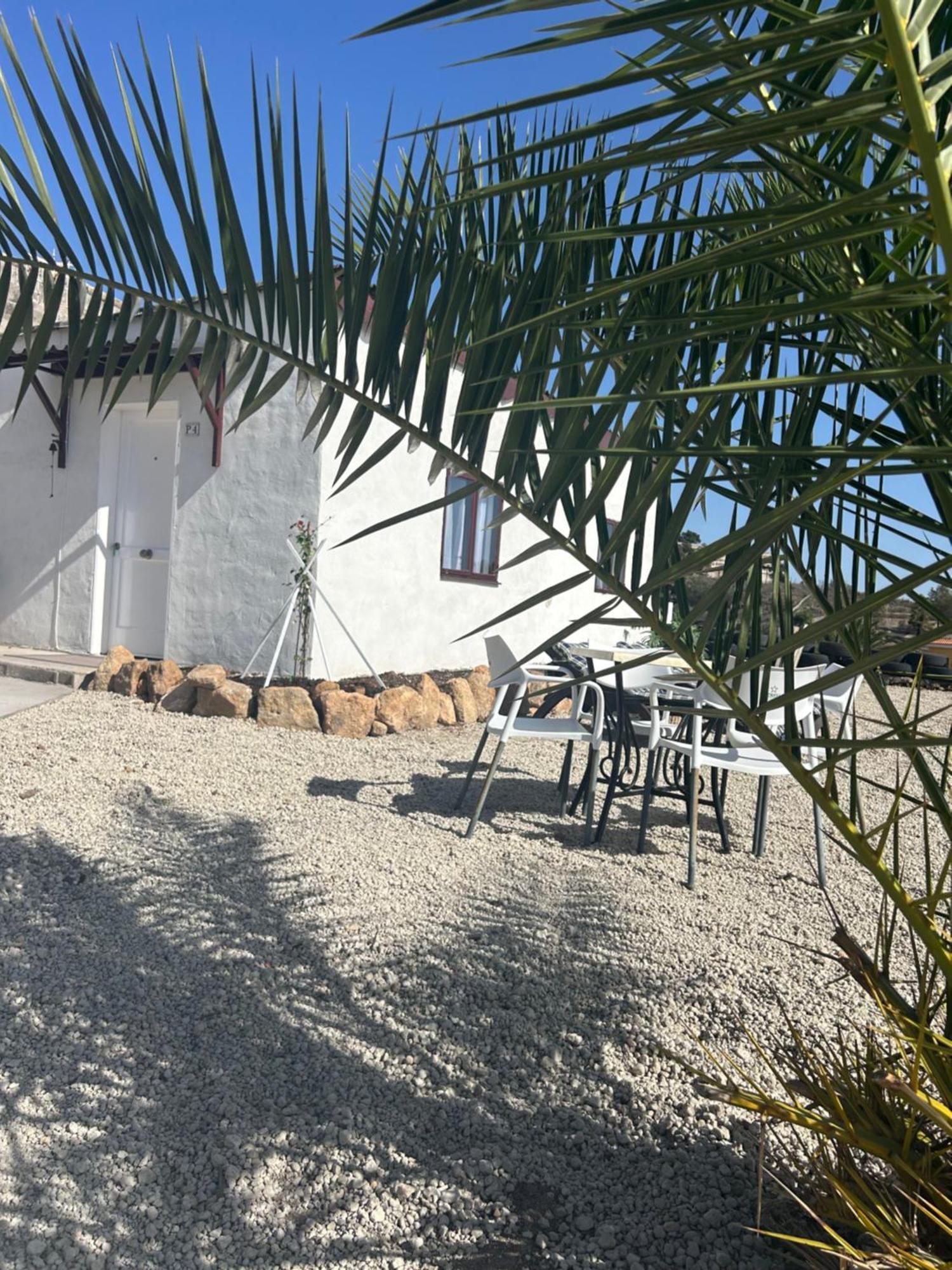 Apartamento Casa Mirador Arona  Exterior foto