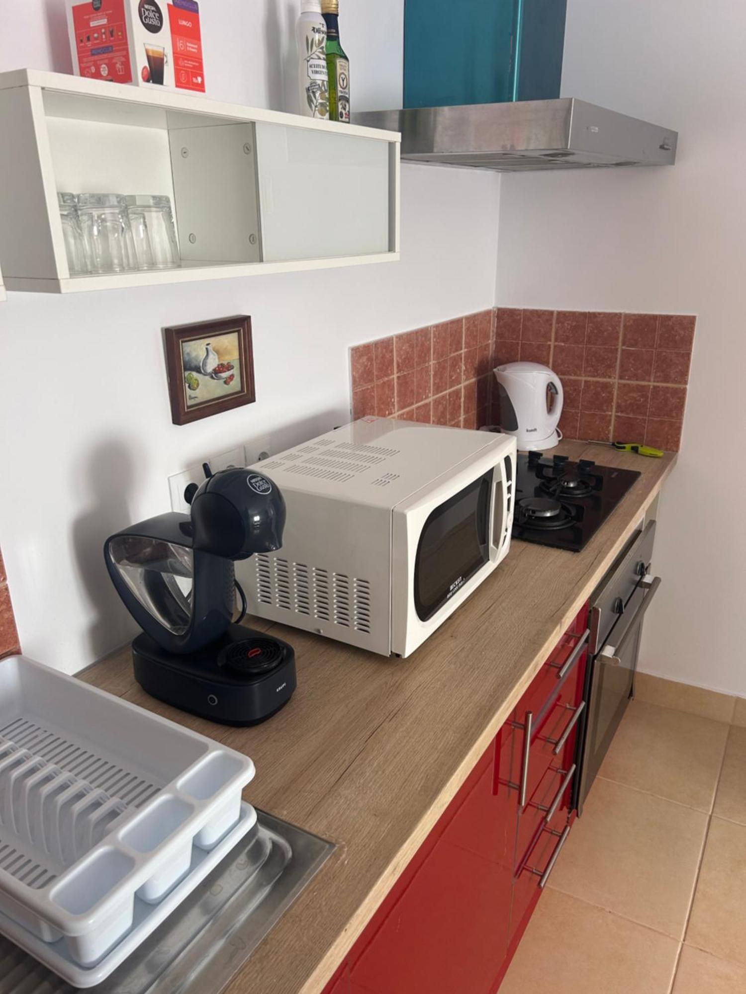 Apartamento Casa Mirador Arona  Exterior foto